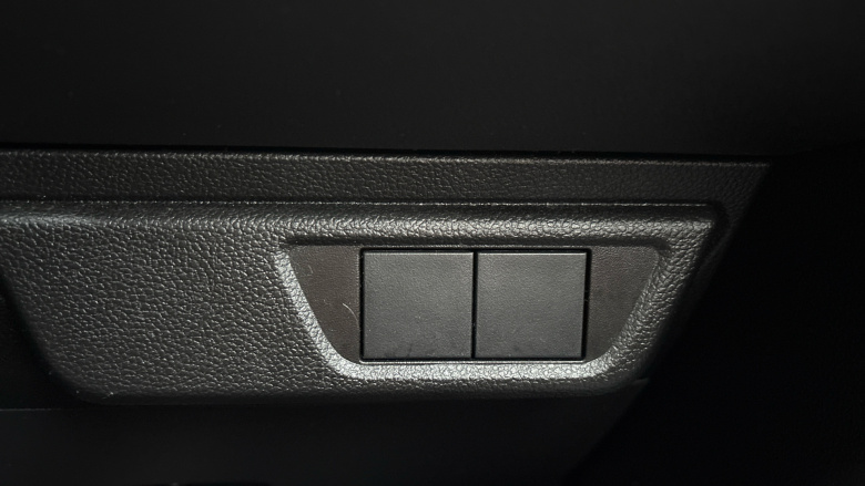 Dacia Jogger 1.6 HEV Extreme 5dr Auto Hybrid Estate